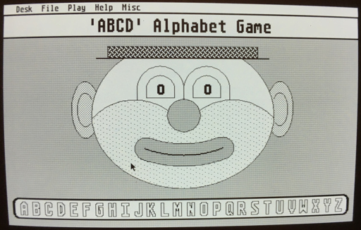 ABCD ABCD