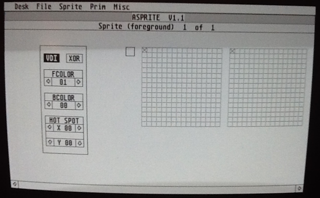 ASprite ASprite