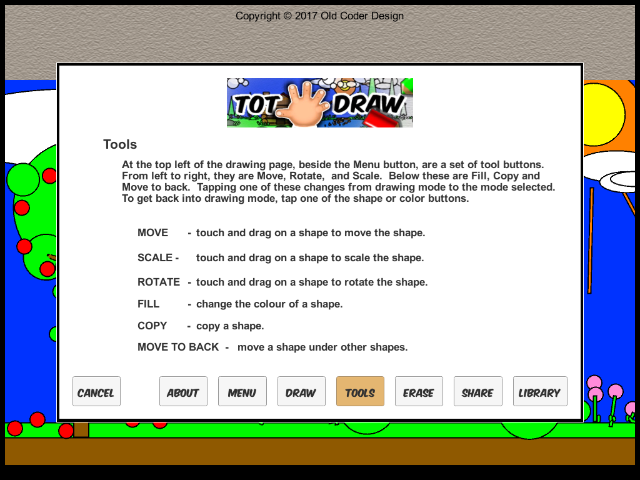 totdraw7